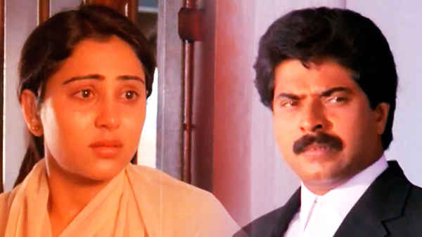 Kshamichu Ennoru Vakku Poster 3