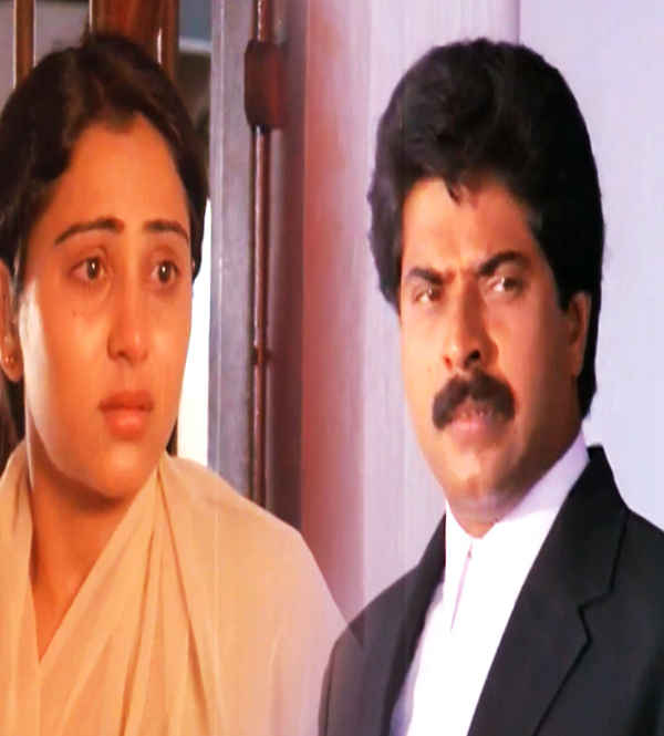 Kshamichu Ennoru Vakku Poster 4