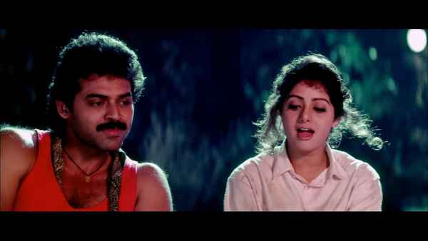 Kshana Kshanam Poster 6