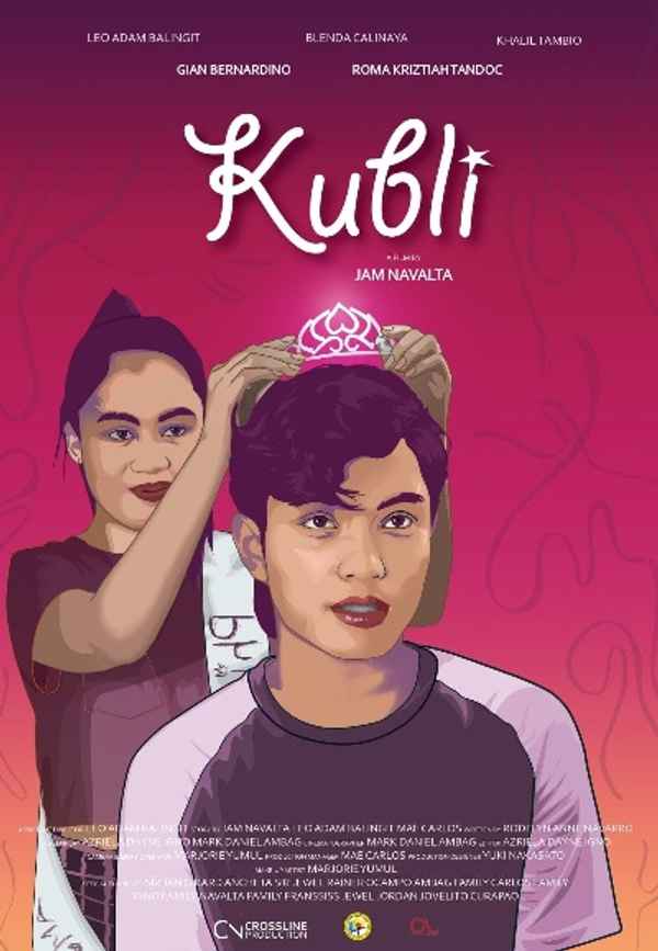 Kubli Poster 2