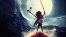 Kubo and the Two Strings Poster 6
