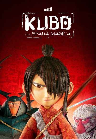 Kubo and the Two Strings