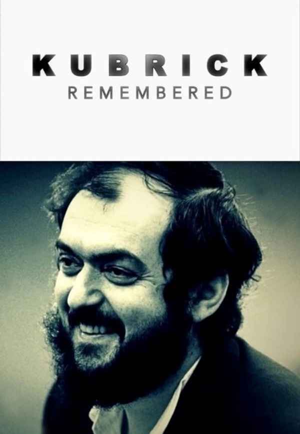 Kubrick Remembered Poster 6