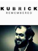 Kubrick Remembered Poster 1