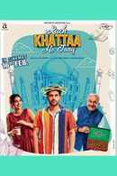 Kuch Khattaa Ho Jaay (कुछ खट्टा हो जाए) Poster 1