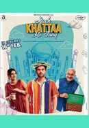 Kuch Khattaa Ho Jaay (कुछ खट्टा हो जाए) Poster 3