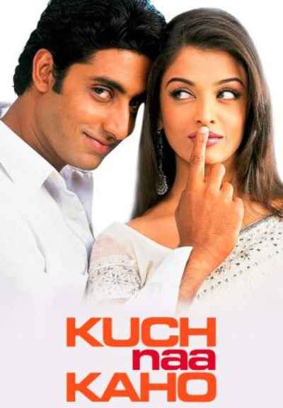 Kuch Naa Kaho