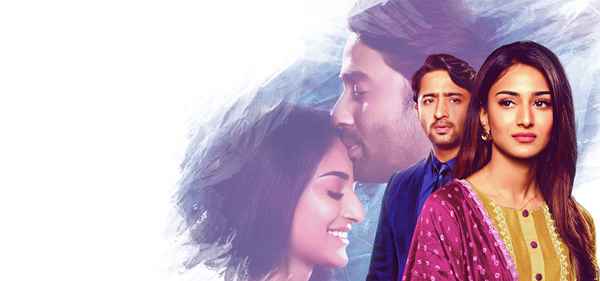 Kuch Rang Pyar Ke Aise Bhi Poster 1