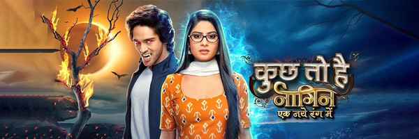 Kuch Toh Hai Poster 6