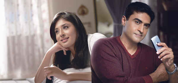 Kuch Toh Log Kahenge Poster 2