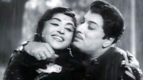 Kudumba Thalaivan Poster 2