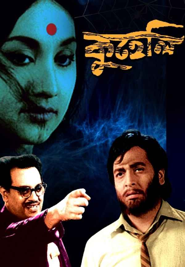 Kuheli Poster 4