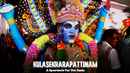 Kulasekharapattinam - A Spectacle For The Gods Poster 1