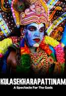 Kulasekharapattinam - A Spectacle For The Gods Poster 3