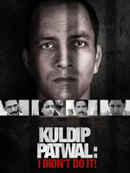 Kuldip Patwal - I Didn't Do It Poster 4