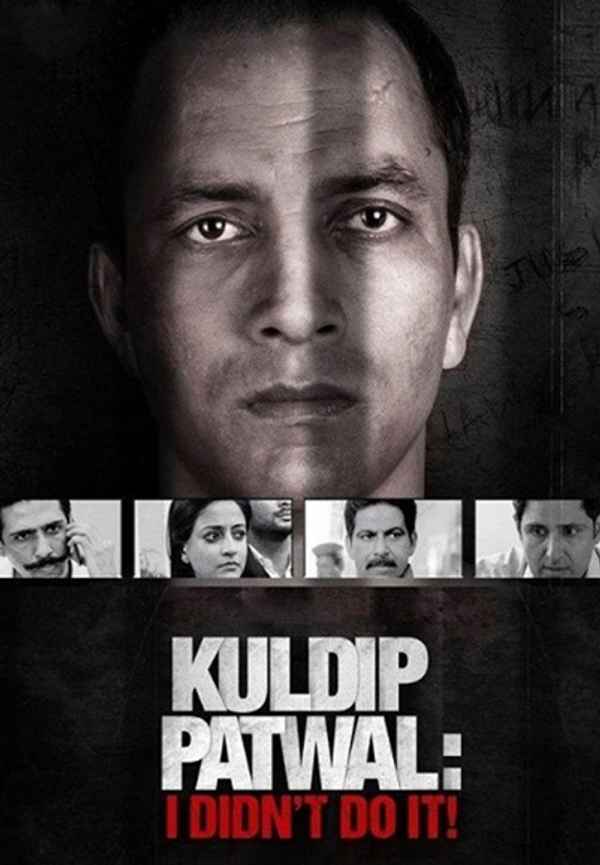 Kuldip Patwal - I Didn't Do It Poster 7