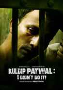 Kuldip Patwal - I Didn't Do It Poster 5