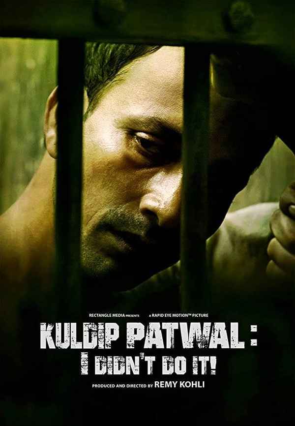 Kuldip Patwal - I Didn't Do It Poster 5
