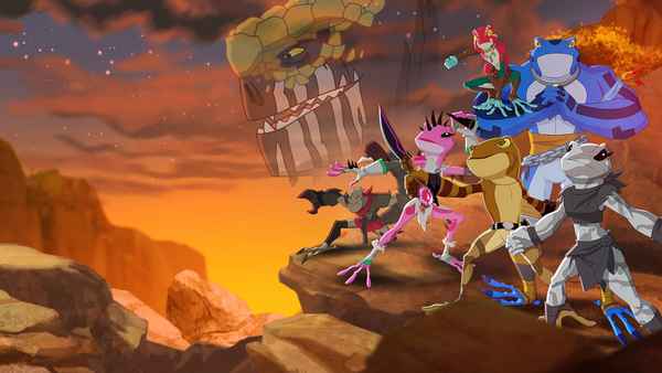 Kulipari: Dream Walker Poster 2