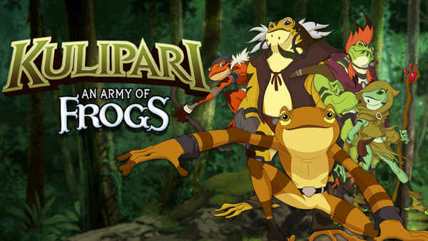 Kulipari: Dream Walker Poster 4