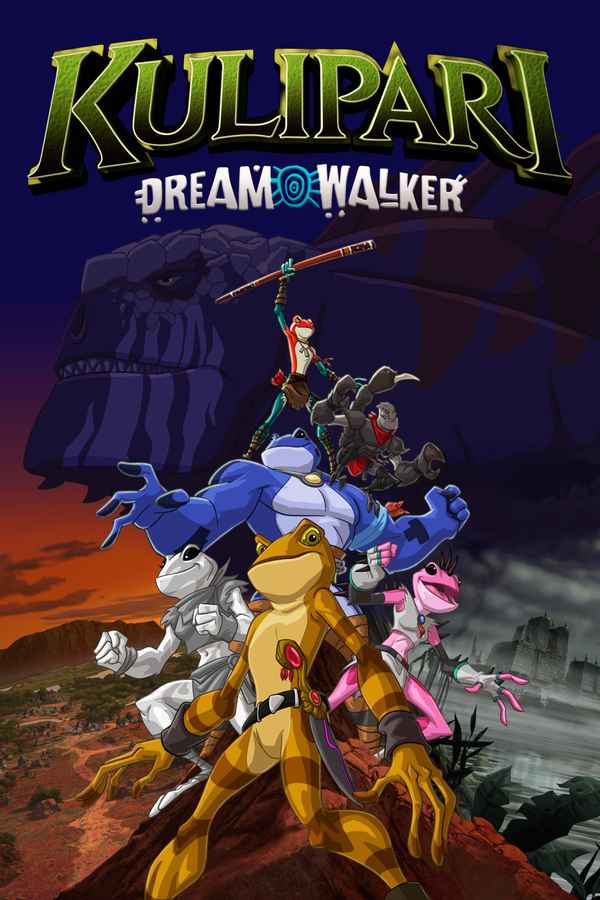 Kulipari: Dream Walker Poster 3