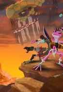 Kulipari: Dream Walker Poster 7