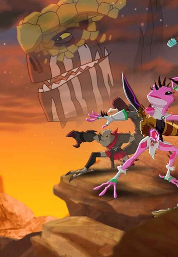 Kulipari: Dream Walker Poster 7