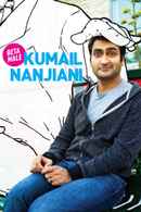 Kumail Nanjiani: Beta Male Poster 1