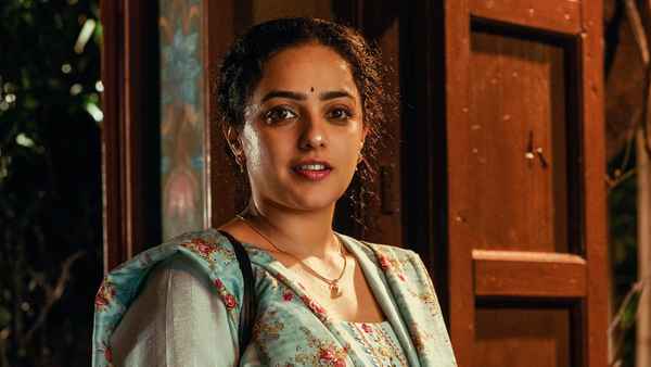 Kumari Srimathi Poster 2