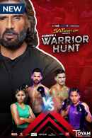 Kumite 1 Warrior Hunt Poster 5