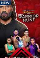 Kumite 1 Warrior Hunt Poster 4