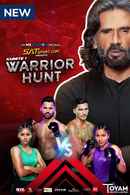 Kumite 1 Warrior Hunt Poster 6