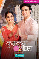 Kumkum Bhagya Poster 7