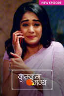 Kumkum Bhagya Poster 1