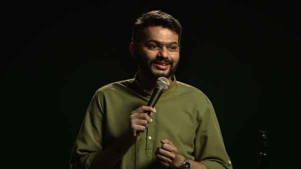 Kunal Rao: Done. Poster 2