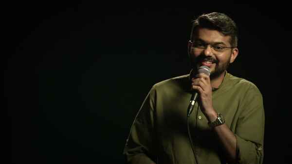 Kunal Rao: Done. Poster 3