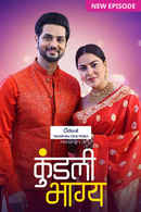 Kundali Bhagya Poster 2