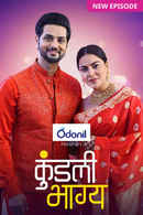 Kundali Bhagya Poster 5