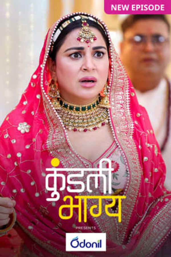 Kundali Bhagya Poster 6