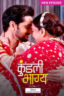 Kundali Bhagya Poster 7