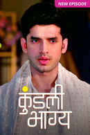 Kundali Bhagya Poster 1