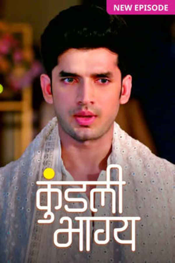 Kundali Bhagya Poster 1