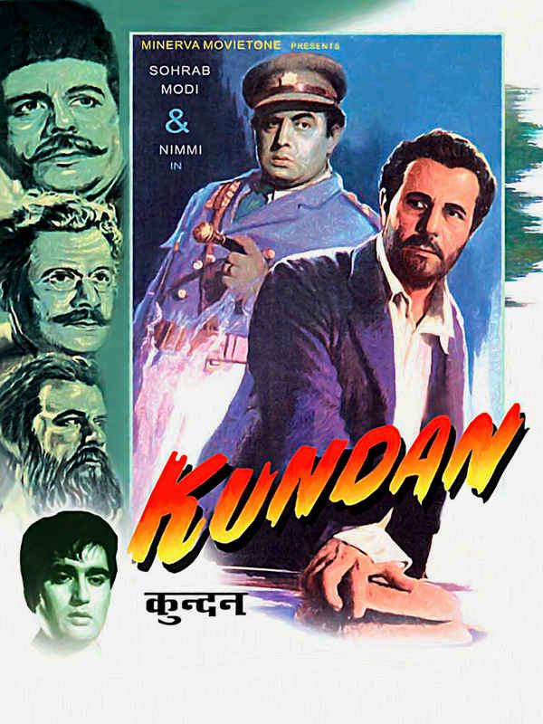Kundan Poster 1