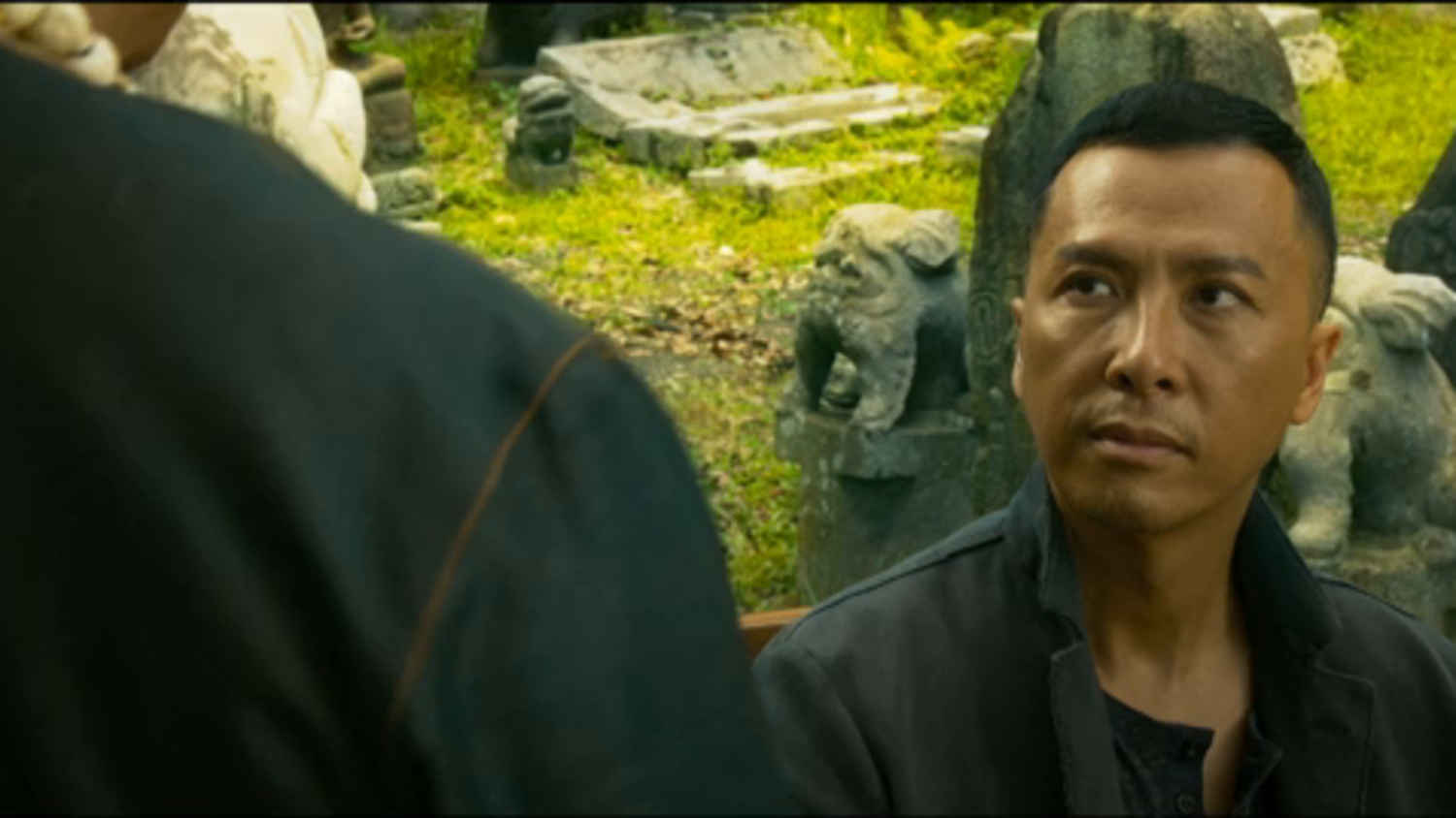 Kung Fu Killer Movie (2015) | Release Date, Cast, Trailer, Songs ...