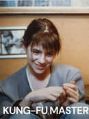 Kung-Fu master Poster 1