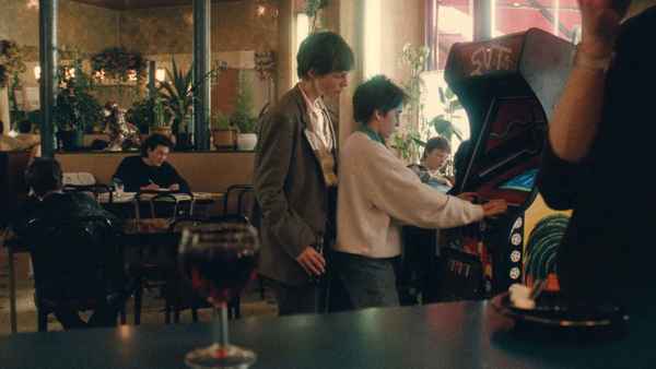 Kung-Fu master Poster 6