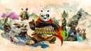 Kung Fu Panda 4 (कुंग फु पांडा 4) Poster 6