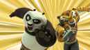 Kung Fu Panda: Legends of Awesomeness Poster 7