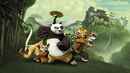 Kung Fu Panda: Legends of Awesomeness Poster 4