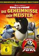 Kung Fu Panda: Secrets of the Masters Poster 5